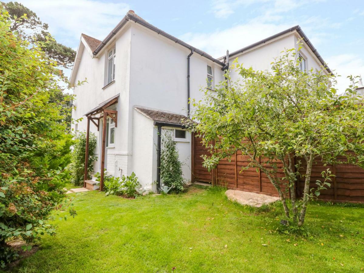 Hilltop Totnes Exterior photo