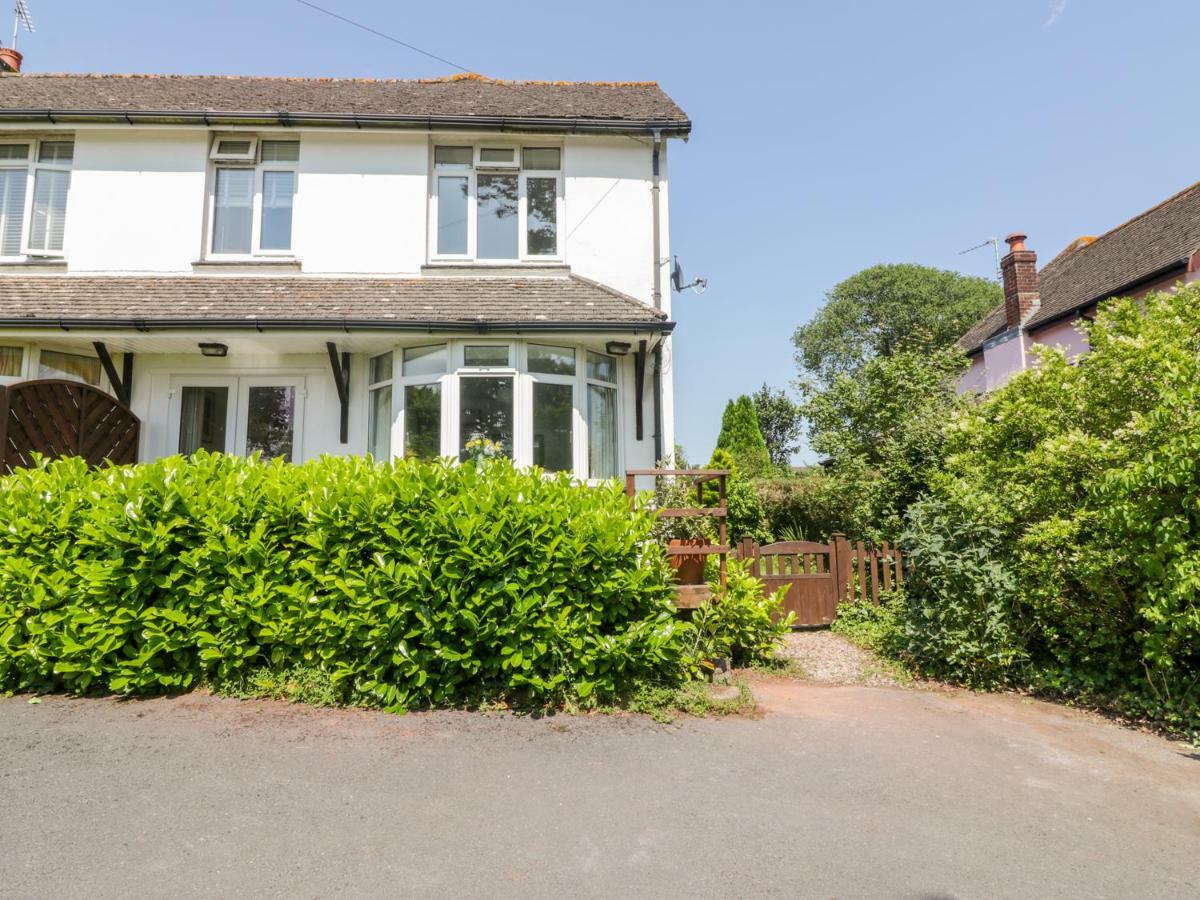 Hilltop Totnes Exterior photo
