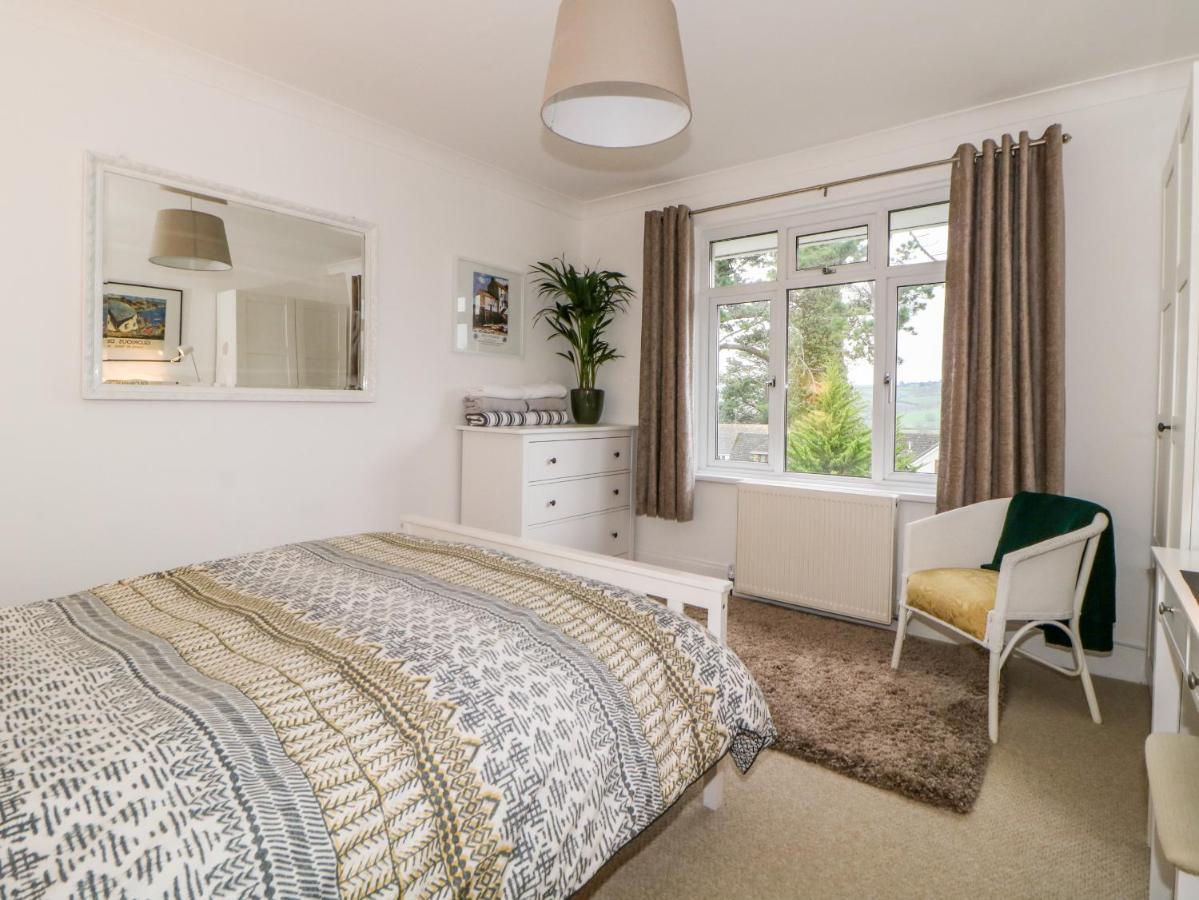 Hilltop Totnes Exterior photo